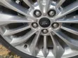 Ford Edge Titanium 2021 Gray - 3