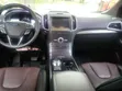 Ford Edge Titanium 2021 Gray - 4