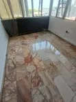 Floor Restoration Services - Marble & More - 1