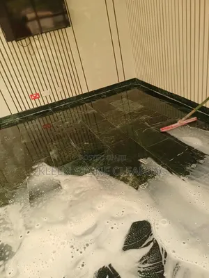 Floor Restoration Services - Marble & More