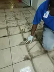 Floor Restoration Services - Marble & More - 4