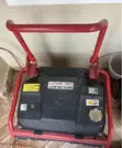Sumec Fireman Generator with Tires and Handle - 2