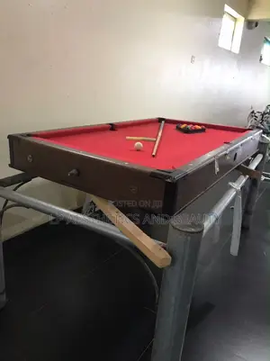 Brand New 6ft Snooker Table
