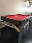 Brand New 6ft Snooker Table - 1