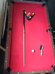 Brand New 6ft Snooker Table - 2