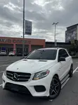 2017 Mercedes-Benz GLE-Class AMG GLE 43 4MATIC Fari - 1