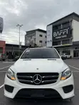 2017 Mercedes-Benz GLE-Class AMG GLE 43 4MATIC Fari - 2
