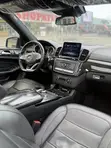 2017 Mercedes-Benz GLE-Class AMG GLE 43 4MATIC Fari - 3
