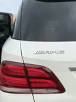 2017 Mercedes-Benz GLE-Class AMG GLE 43 4MATIC Fari - 4