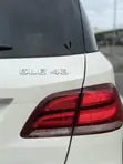 2017 Mercedes-Benz GLE-Class AMG GLE 43 4MATIC Fari - 5