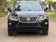 Lexus RX 350 2013 Baki - 1
