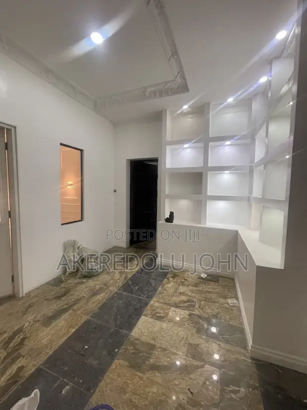 8-Bedroom Duplex for Rent in Katampe Extension, Abuja - 1
