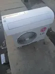 LG Dual Inverter Air Conditioner - Fairly Used - 3
