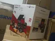 P9 True-Color 12MP Solar PTZ Security Camera - 1