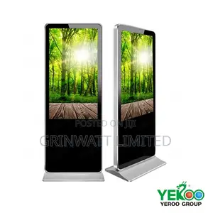 65 Inch Outdoor Single-Sided Digital Signage