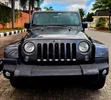 2014 Jeep Wrangler - Registered - 1