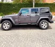 2014 Jeep Wrangler - Registered - 2