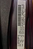 2014 Jeep Wrangler - Registered - 3