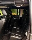2014 Jeep Wrangler - Registered - 4