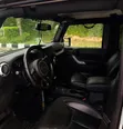 2014 Jeep Wrangler - Registered - 5