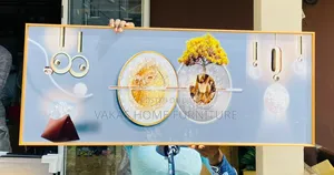 40x100 Acrylic Picture Frame