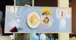 40x100 Acrylic Picture Frame - 1