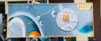 40x100 Acrylic Picture Frame - 2
