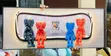 40x100 Acrylic Picture Frame - 3