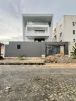 5 Bedroom Duplex da Pool & Elevator a Old Ikoyi - 1