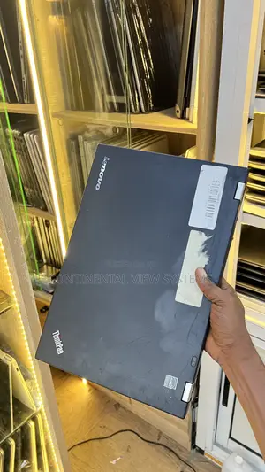 Lenovo ThinkPad T430 Laptop - Intel Core i5, 8GB RAM, 250GB HDD