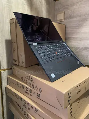Sabon Lenovo ThinkPad L13 Yoga 8GB Intel Core i5 SSD 256GB