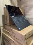 New Lenovo ThinkPad L13 Yoga 8GB Intel Core i5 SSD 256GB - 1