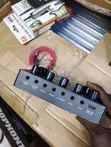 BM800 Condenser Microphone tare da V8+ Sound Card - 3