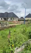 684.292 sqm Land with DPC Foundation in Atali, Port Harcourt - 4