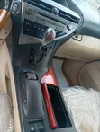 Lexus RX 2010 Baki - 3