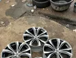 Original Lexus Rims - Inch 20 - 1