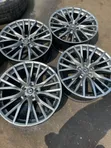 Original Lexus Rims - Inch 20 - 2