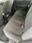 2010 Toyota Yaris Base Sedan 4dr Gray - 3