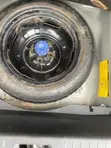 2010 Toyota Yaris Base Sedan 4dr Gray - 5