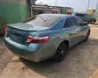 Toyota Camry 2008 Green - 2