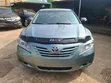 Toyota Camry 2008 Green - 3