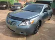 Toyota Camry 2008 Green - 4