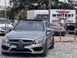 Mercedes-Benz C400 4Matic AWD Sedan 2015 Gray - 4