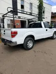 Ford F-150 2014 White - 1