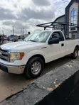 Ford F-150 2014 White - 2