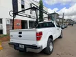 Ford F-150 2014 White - 4