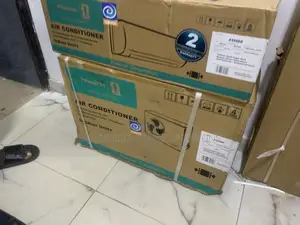 Hisense 1HP Inverter AC