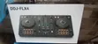 Pioneer DJ DDJ-FLX4 DJ Controller - 1
