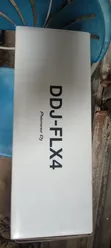 Pioneer DJ DDJ-FLX4 DJ Controller - 2