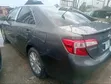 Toyota Camry 2012 Gray - 1